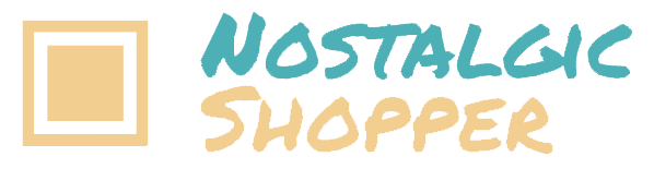 Nostalgic Shopper