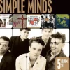 5 Album Set (CD) - Simple Minds