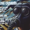 3 CD Combo Pack:Happy With What You Have To Be Happy With, Level Five, EleKtriK (CD) - King Crimson