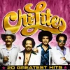 20 Greatest Hits (CD) - The Chi-Lites