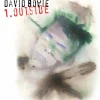 1. Outside (The Nathan Adler Diaries: A Hyper Cycle) [2021 Remaster] (Vinyl) - David Bowie