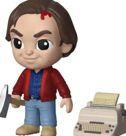 5 Star The Shining Funko Vinyl Figure | Jack Torrance