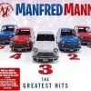 5-4-3-2-1: The Greatest Hits (CD) - Manfred Mann