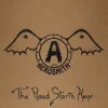 1971: The Road Starts Hear (CD) - Aerosmith