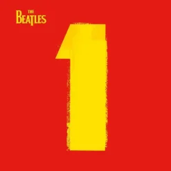 1 (Vinyl) - The Beatles