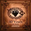 40 Years: The Album (CD) - The Bellamy Brothers