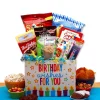 A Birthday Celebration Gift Box