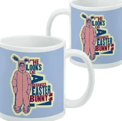 A Christmas Story - Easter Bunny Mug