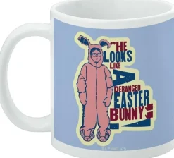 A Christmas Story - Easter Bunny Mug