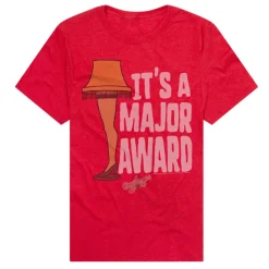 A Christmas Story - Major Award Leg Lamp