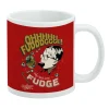 A Christmas Story - Oh Fudge Mug