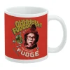 A Christmas Story - Only I Didn't Say Fudge Mug