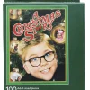 A Christmas Story 100 Piece Pocket Jigsaw Puzzle