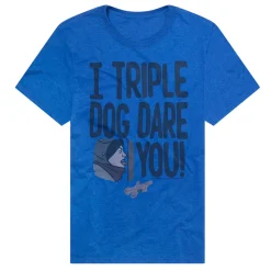 A Christmas Story - Triple Dog Dare