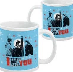 A Christmas Story - Triple Dog Dare Mug