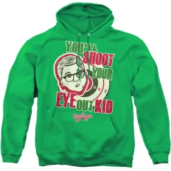 A Christmas Story - You'll Shoot Your Eye Out