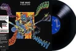 A Quick One (Vinyl) - The Who