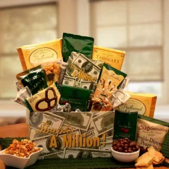 A Sincere Thank you Gift Box