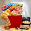 A Smile A Day Get Well Gift Box