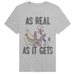 Aaahh!! Real Monsters - Real as It Gets