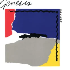 Abacab (CD) - Genesis