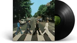 Abbey Road Anniversary (1LP) (Vinyl) - The Beatles