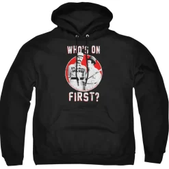 Abbott & Costello - First