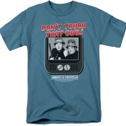 Abbott & Costello - That Dial