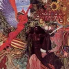 Abraxas (remastered) (CD) - Santana