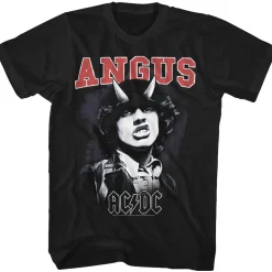AC/DC - Angus