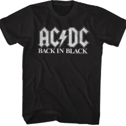 AC/DC - Back in Black