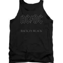 AC/DC - Back in Black
