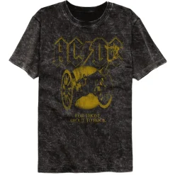 AC/DC - FTATR (Mineral Wash)