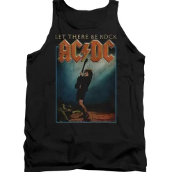 AC/DC - Let There Be Rock