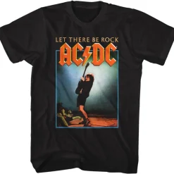 AC/DC - Let There Be Rock