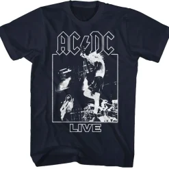 AC/DC - Live