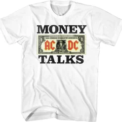 AC/DC - Money Talks