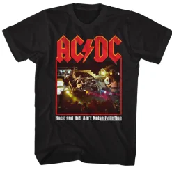 AC/DC - Noise Pollution