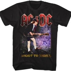 AC/DC - Shoot to Thrill