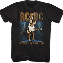 AC/DC - Stiff Upper Lip