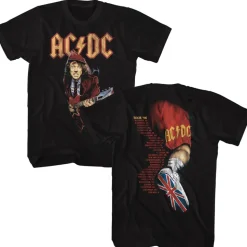 AC/DC - Tour '96 (Front & Back)