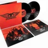 Aerosmith — Greatest Hits 2LP (Vinyl) - Aerosmith