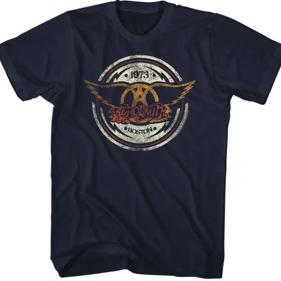 Aerosmith - Aerocircle