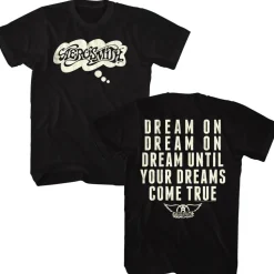 Aerosmith - Dream On Cloud