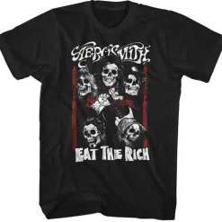 Aerosmith - Eat the Rich