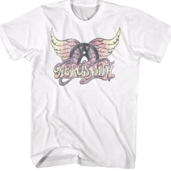 Aerosmith - Faded Pink