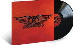 Aerosmith - Greatest Hits LP (Vinyl) - Aerosmith