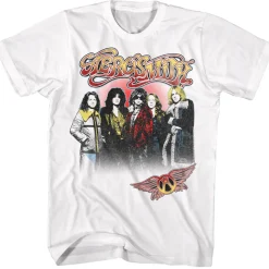 Aerosmith - Nice Jackets