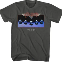Aerosmith - Rocks