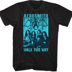 Aerosmith - Walk This Way
